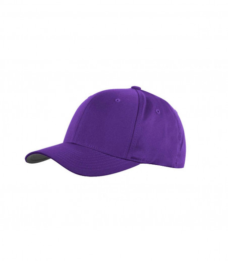 Flexfit cap purple Flexfit